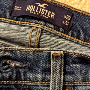 Men's Hollister Jeans